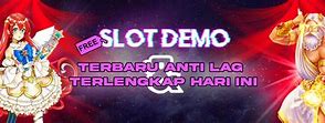 2500 Spin Slot Demo Pragmatic Rupiah Indonesia Terbaru Hari Ini