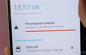 Cara Mengatasi Penyimpanan Penuh Di Hp Samsung