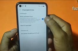 Cara Menghilangkan Iklan Video Di Hp Realme C53