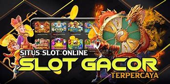 Foto Slot Gacor Menang