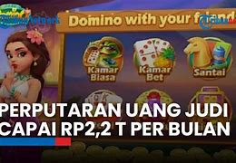 Higgs Domino Island Termasuk Judi Atau Bukan Nu Online Terbaru