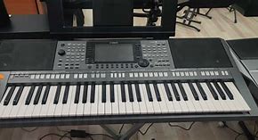 Keyboard Yamaha Psr S770 Keluaran Tahun Berapa