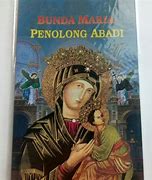 Novena Bunda Penolong Abadi